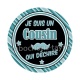 je suis un cousin qui déchire