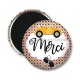 Magnet's - merci