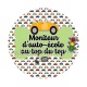 moniteur d'auto école au top du top