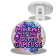 Trépied - mon amie est une super gameuse