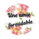 une amie formidable