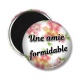 Magnet's - une amie formidable