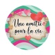 une amitié pour la vie