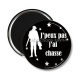 Magnet's - j'peux pas j'ai chasse
