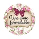 une amie formidable