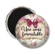 Magnet's - une amie formidable