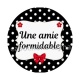 une amie formidable