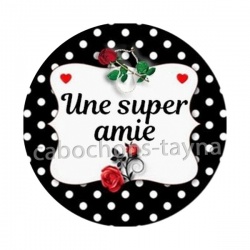une super amie