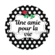 une amie pour la vie