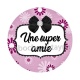 une super amie