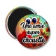 Magnet's - une amie super chouette