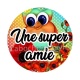 une super amie