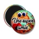 Magnet's - une super amie