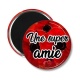 Magnet's - une super amie