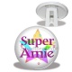 Trépied - super amie