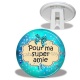 Trépied - pour ma super amie
