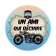 un ami qui déchire