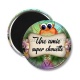 Magnet's - une amie super chouette