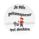 je suis un pétanqueur qui déchire