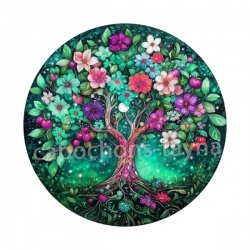 arbre de vie