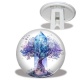 Trépied - arbre de vie