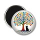 Magnet's - arbre de vie