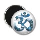 Magnet's - symbole OM