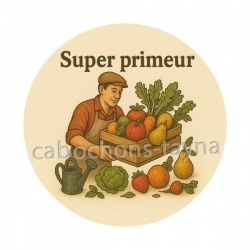 super primeur