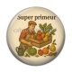 Cabochon Résine - super primeur