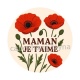 maman je t'aime