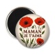 Magnet's - maman je t'aime