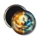 Magnet's - bouddha méditation