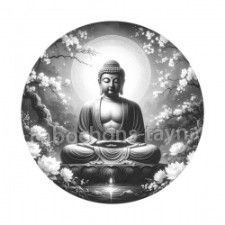  bouddha méditation