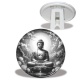 Trépied -  bouddha méditation