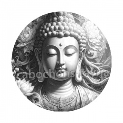  bouddha méditation