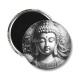 Magnet's -  bouddha méditation