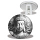 Trépied -  bouddha méditation