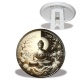 Trépied -  bouddha méditation yin yang