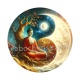 bouddha méditation