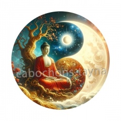 bouddha méditation