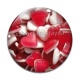 Cabochon Verre - bonbon