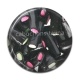 Cabochon Résine - bonbon
