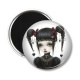 Magnet's - fille gotique
