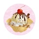 glace