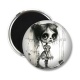 Magnet's - fille gotique