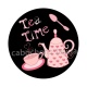 tea time