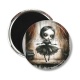 Magnet's - fille gotique