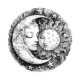 lune soleil