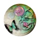 papillon Steampunk