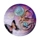 papillon Steampunk